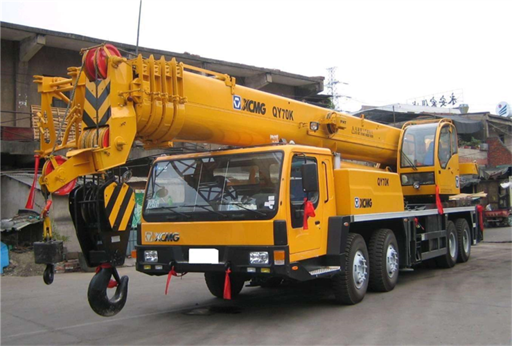 安次区吊车出租选择重点